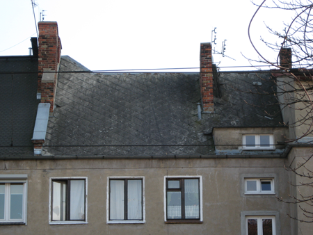 "KAWKA" walczy ze smogiem