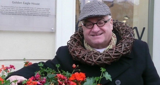 Smektała na weekend