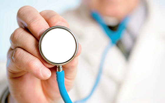 Nie daj się chorobie