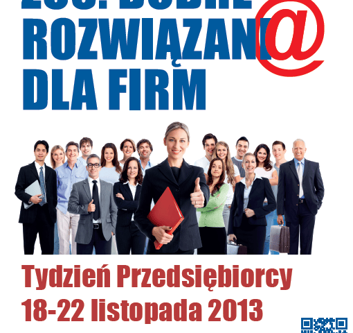 Tydzień Przedsiębiorcy w ZUS