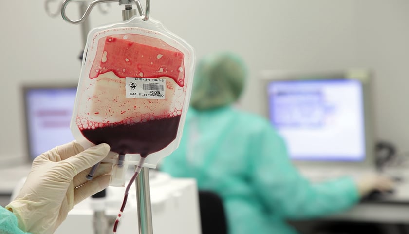 Dni Honorowego Krwiodawstwa