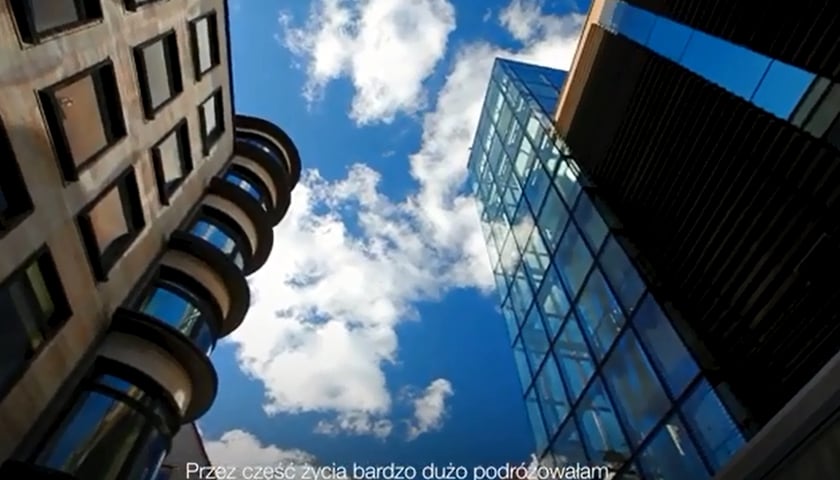 Wrocławski biznes w obiektywie