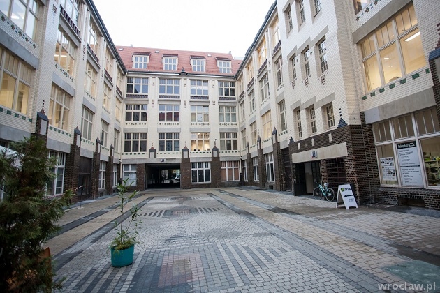 Tutaj remont trwa już 5 lat. ZDJĘCIA