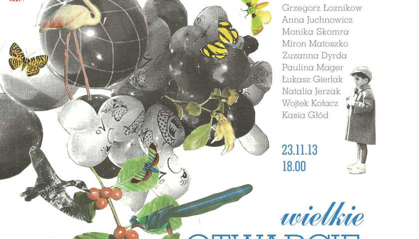 Na Nadodrzu artystycznie