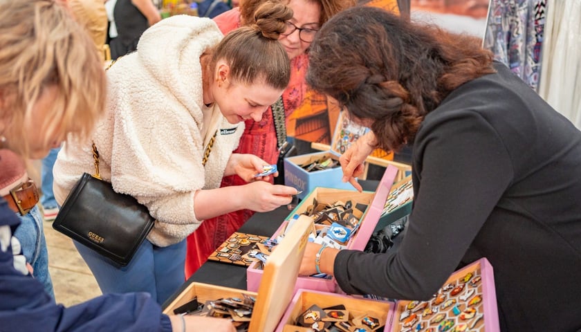 Festiwal Kupuj Świadomie w Czasoprzestrzeni w weekend 13-14 września 