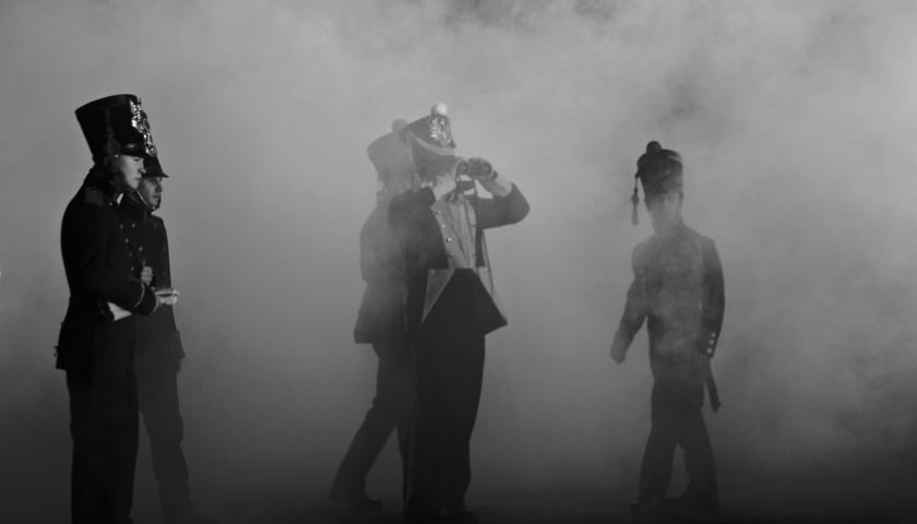 „Szkoła generałów” ma 70 lat