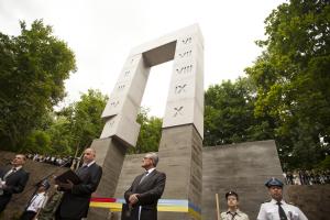 Nocny telefon do ukraińskich przyjaciół