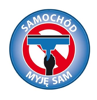 Mandat za mycie szyb