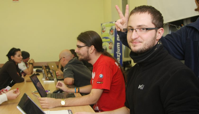 Zostań wolontariuszem WOŚP - ostatnia szansa