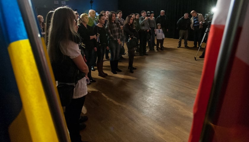 Nie zapominajcie o Euromajdanie