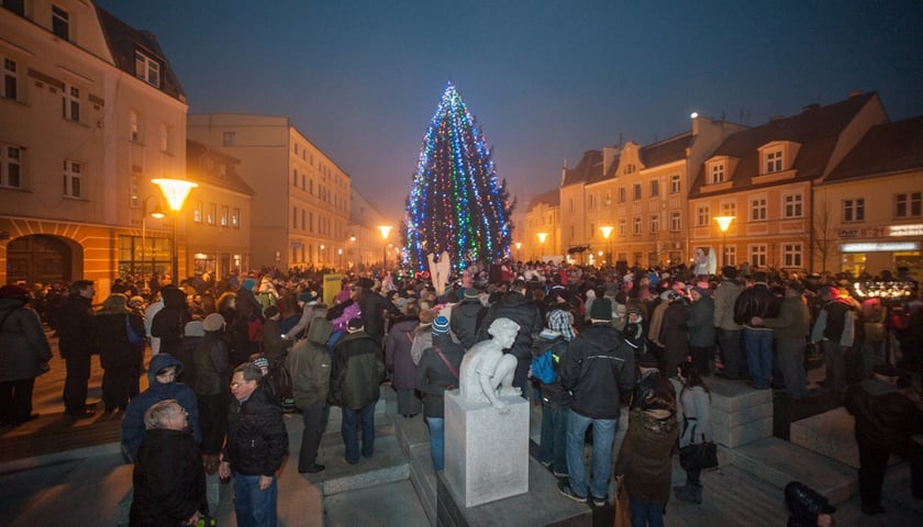 Psie Pole w nowej odsłonie (ZDJĘCIA)