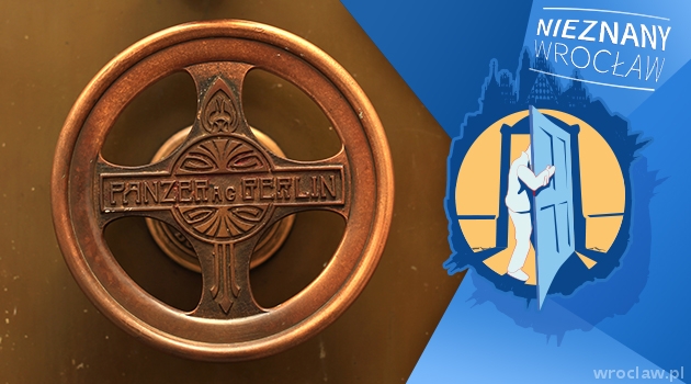 Nieznany Wrocław – podziemny skarbiec NBP