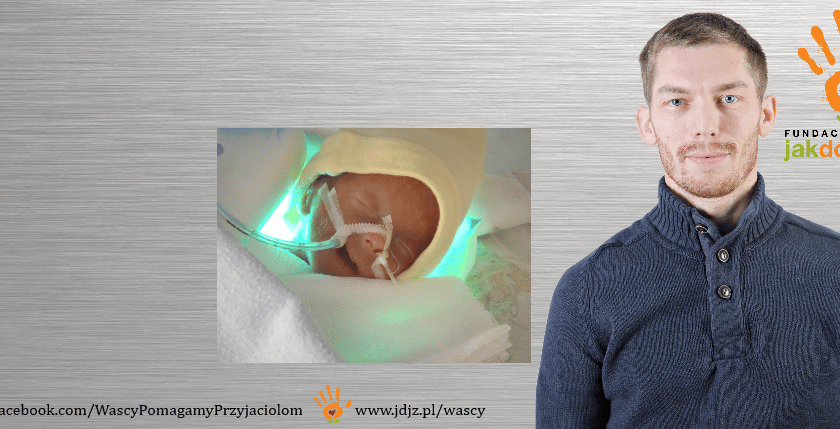 Pomóżmy rodzinie "Wąskich"