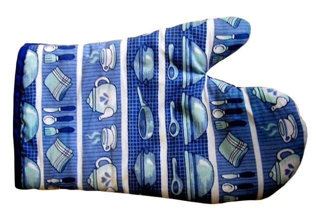 To tylko mała awaria