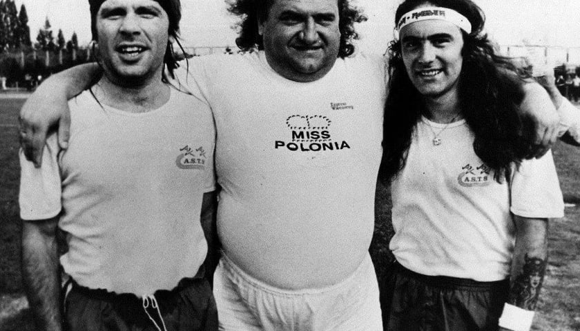 Straszne skutki awarii telewizora – Sodoma oraz Gomora!