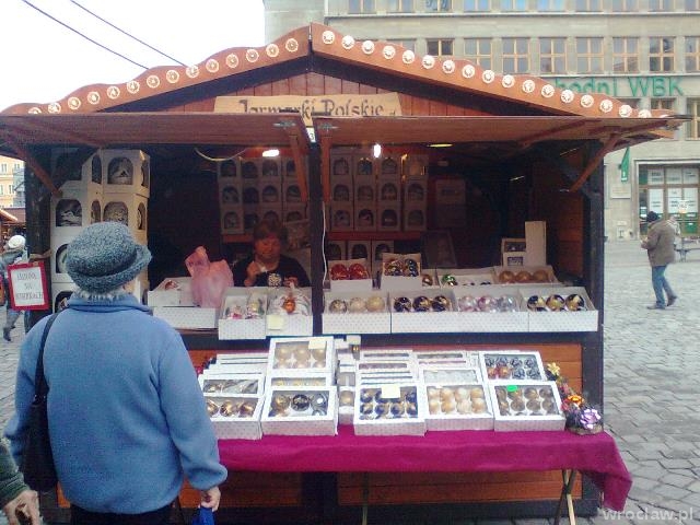 W niedzielę zakończył się Jarmark (FILM)