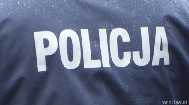 Wypadek na Borowskiej