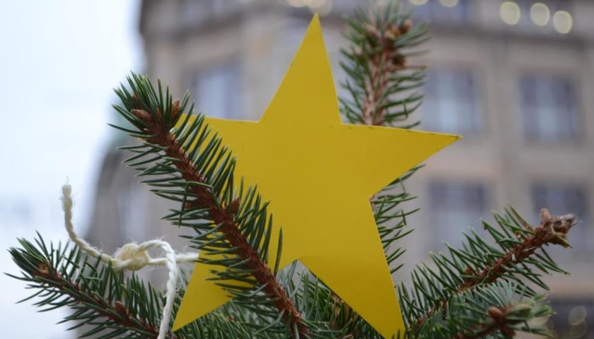 Niezbędnik świąteczny