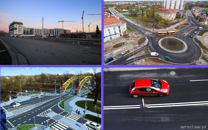 Co przyniósł nam 2013 rok na drogach?