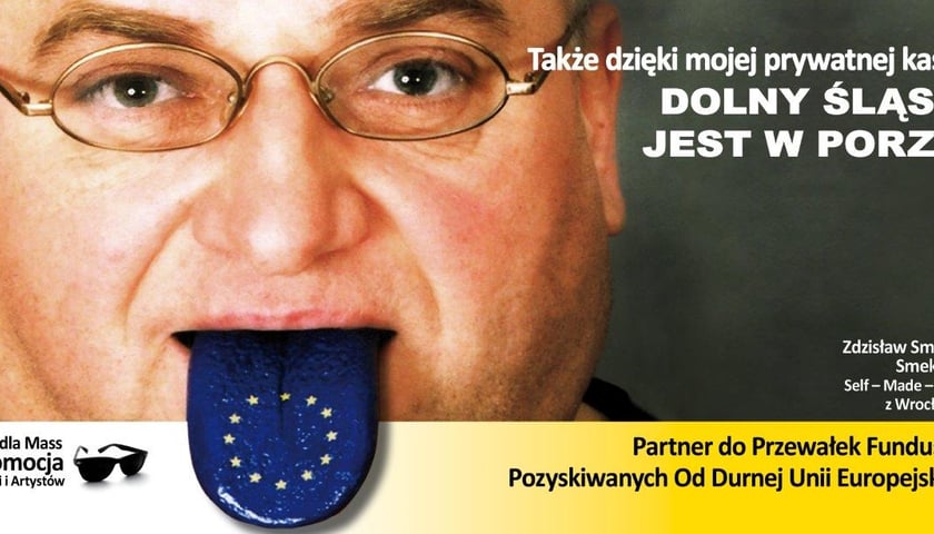 Kończy Jurkowlaniec Grega Schetyny Taniec