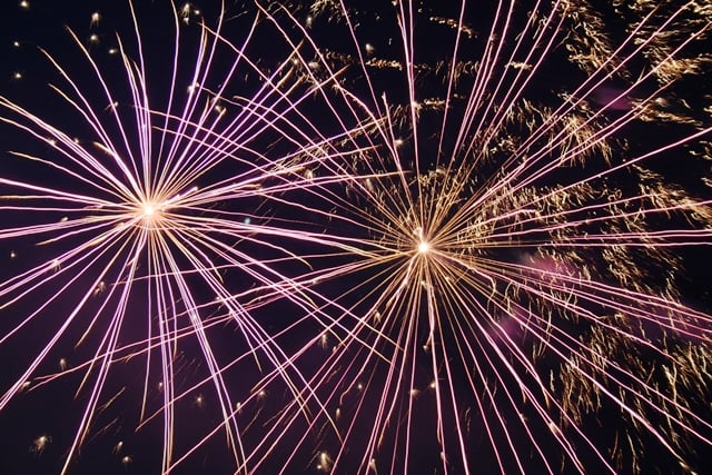 10 + 1 powodów, żeby powitać Nowy Rok na Rynku