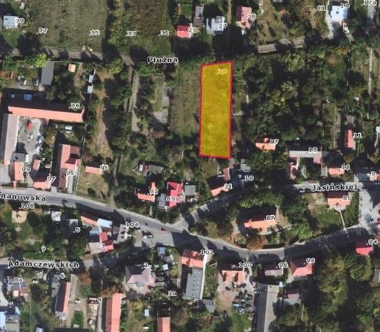 Rynek nieruchomości A.D. 2013