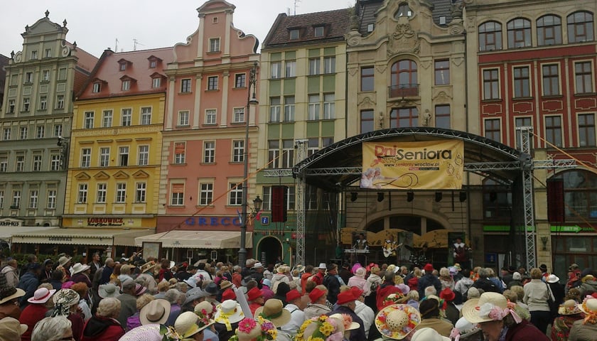 Kurs komputerowy dla osób starszych