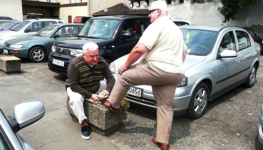 2014 – rok intryg(ujący)?