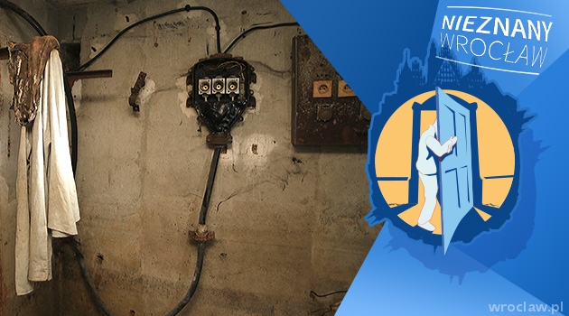 Nieznany Wrocław – tajemnice schronu pod pl. Solnym