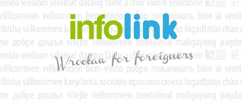 Infolinia dla obcokrajowców we Wrocławiu