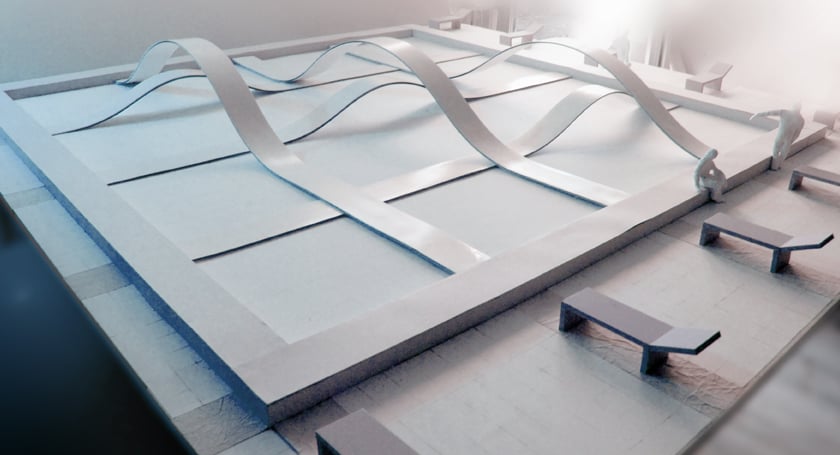 Do tej samej fontanny dwa razy się nie wchodzi