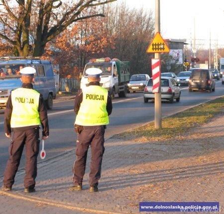 53 pijanych kierowców