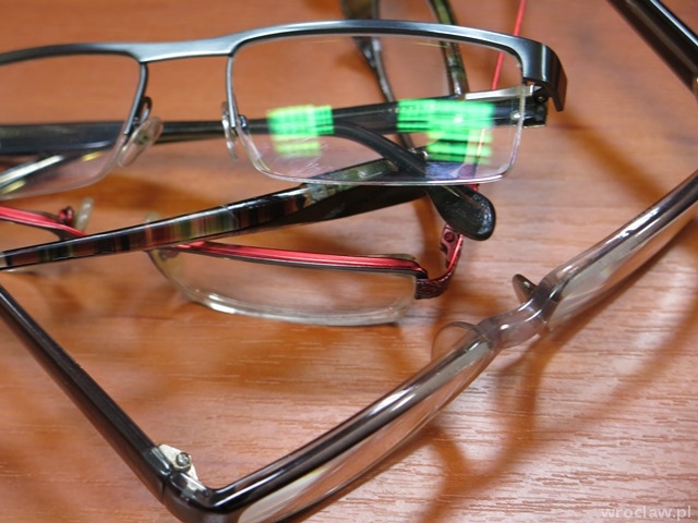 Przekaż okulary Polakom z Syberii