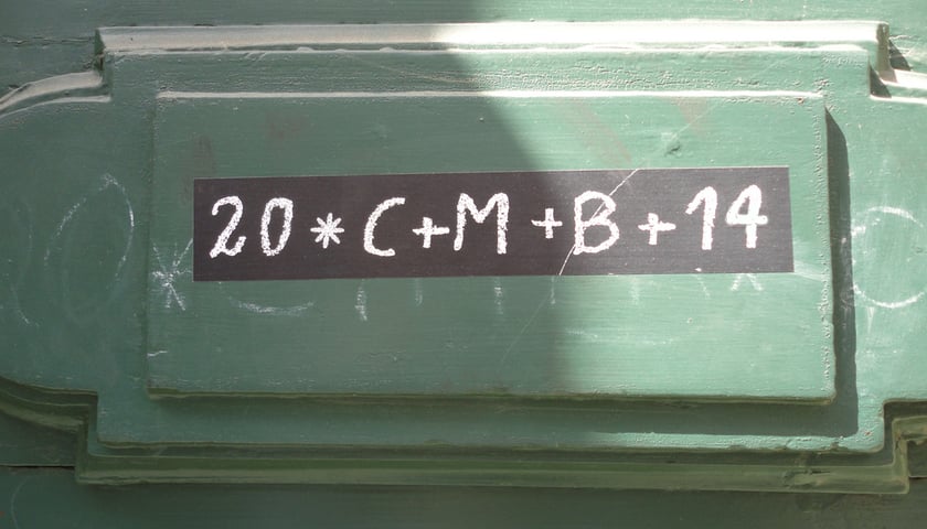 Wizyta duszpasterska we Wrocławiu