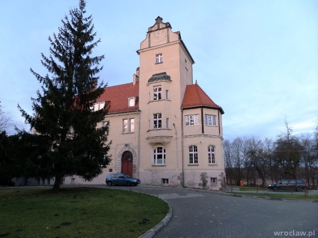 Pilczyce, czyli mysi gród (część II)