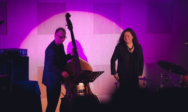 Hojni goście Uniwersytetu Przyrodniczego