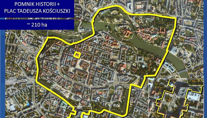 Weź udział w tworzeniu Parku Kulturowego