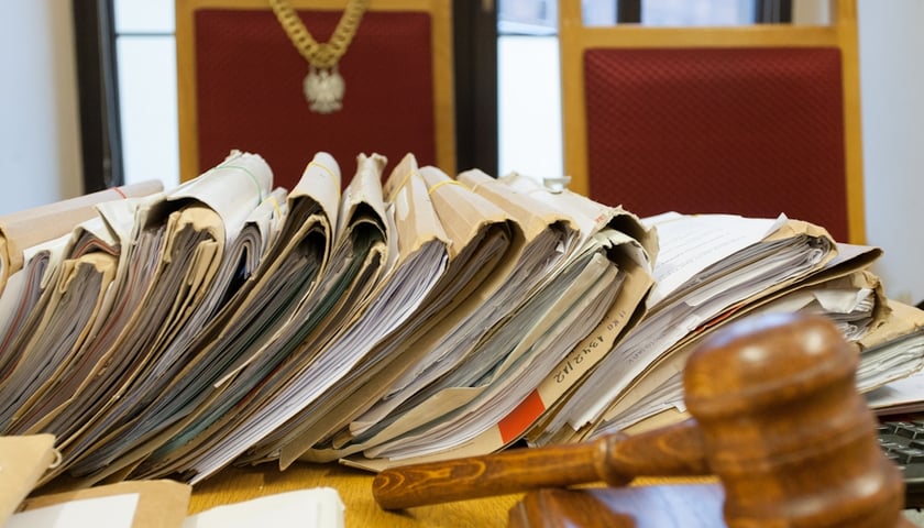 Proces księdza oskarżonego o pedofilię