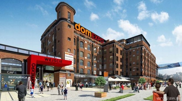 Młyn Sułkowice po nowemu [WIZUALIZACJE]