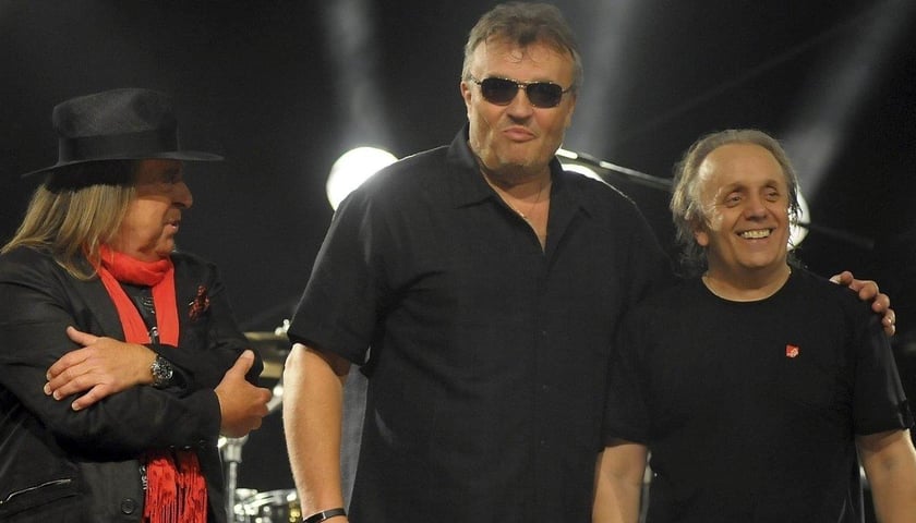 Budka Suflera już nie poniewiera