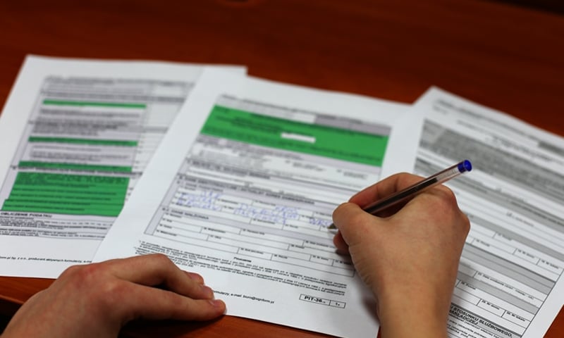 PIT zmiany w 2014 roku