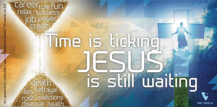 Ewangelizacja zaczepna