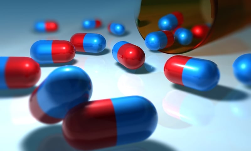 Jak przetrwać sesję bez dopingu