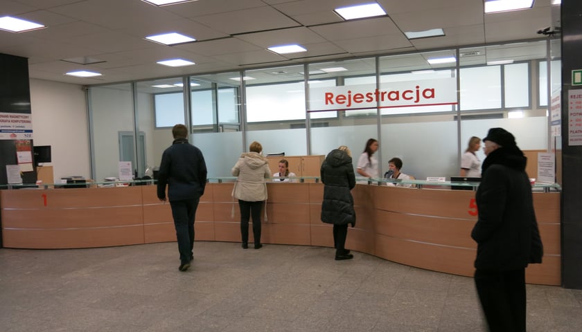 Gdzie bez kolejki do lekarza