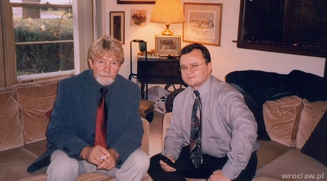 Spotkałem pułkownika Kuklińskiego