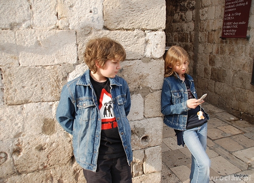 Zamiast się kłócić lepiej rozmawiać