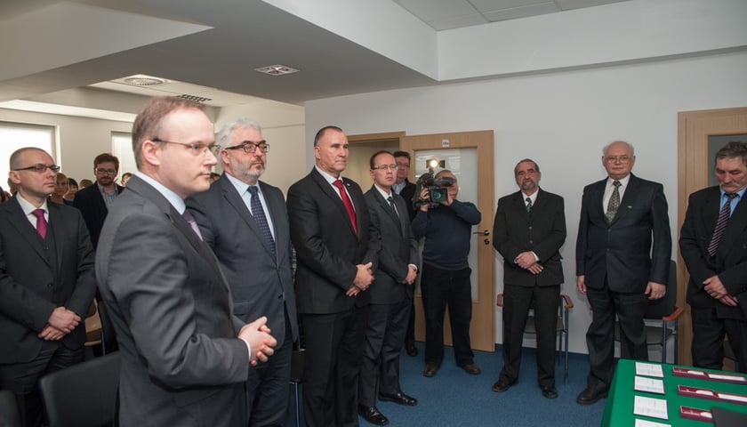 Krzyż Wolności i Solidarności