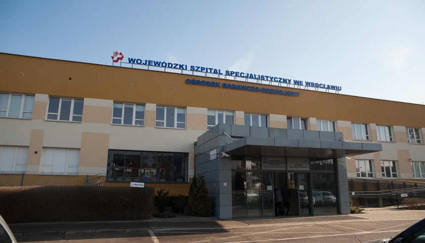 Wygodniej dla pacjentów