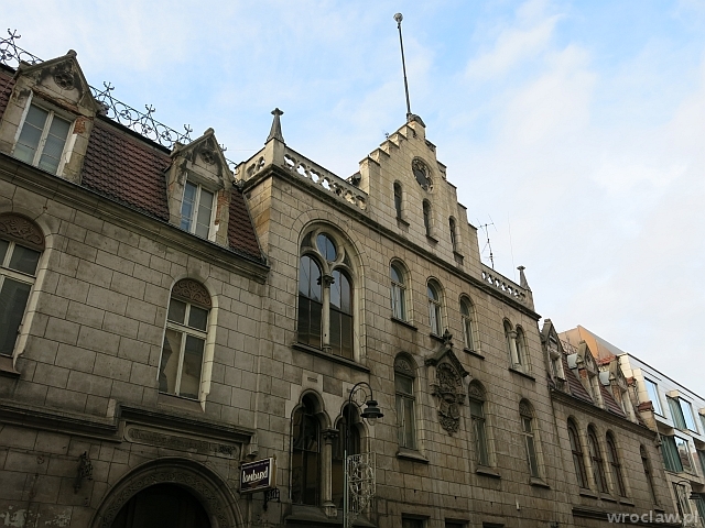 Pałac Ballestremów odzyska dawny blask