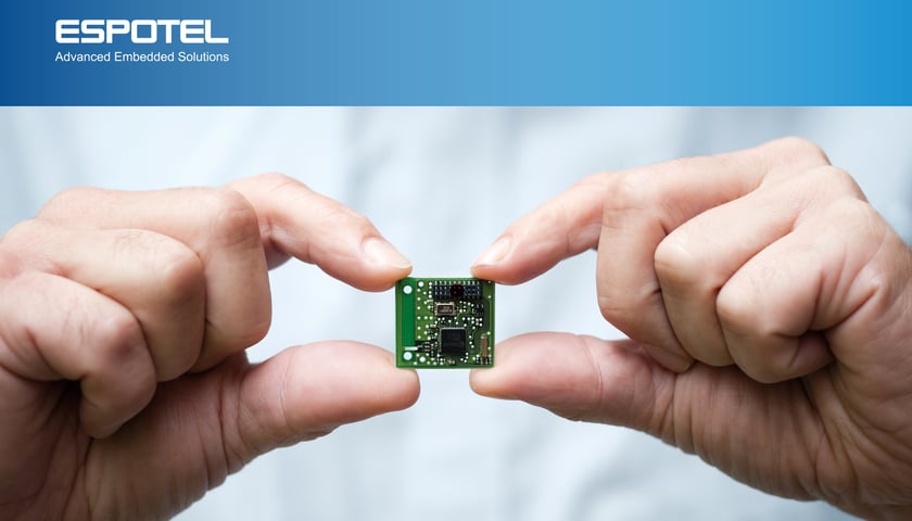 Espotel tworzy zespół!